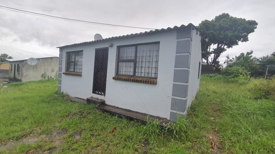 2 Bedroom Property for Sale in Mdantsane Nu 1 Eastern Cape